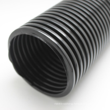 polyethylene flexible coil pipe